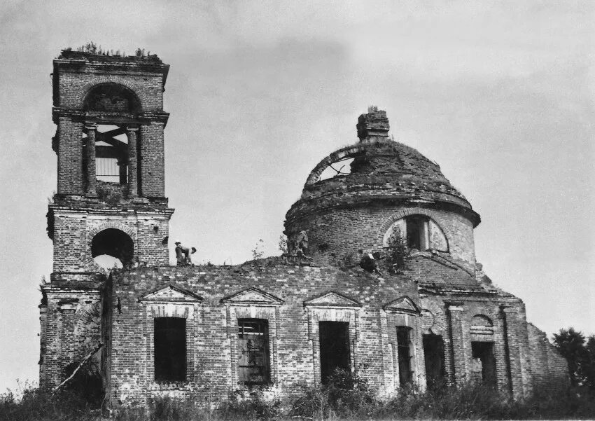 Губино. Храм Губино Можайский район. Село Монаково храм Николая Чудотворца. Церковь Николая Чудотворца (Карачарово). Село Губино Можайский район.