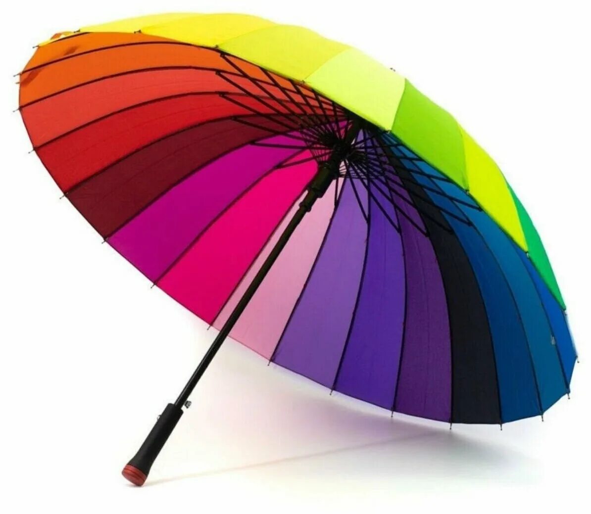 женский зонт радуга. зонтик "радуга". Amore зонт 'радуга', amore, 10 спиц. женский зонт радуга. зонт-трость радужный.
