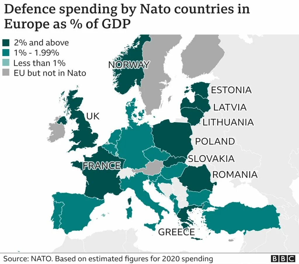 Страны НАТО. Страны НАТО на карте. Сколько стран входит в нато 2024
