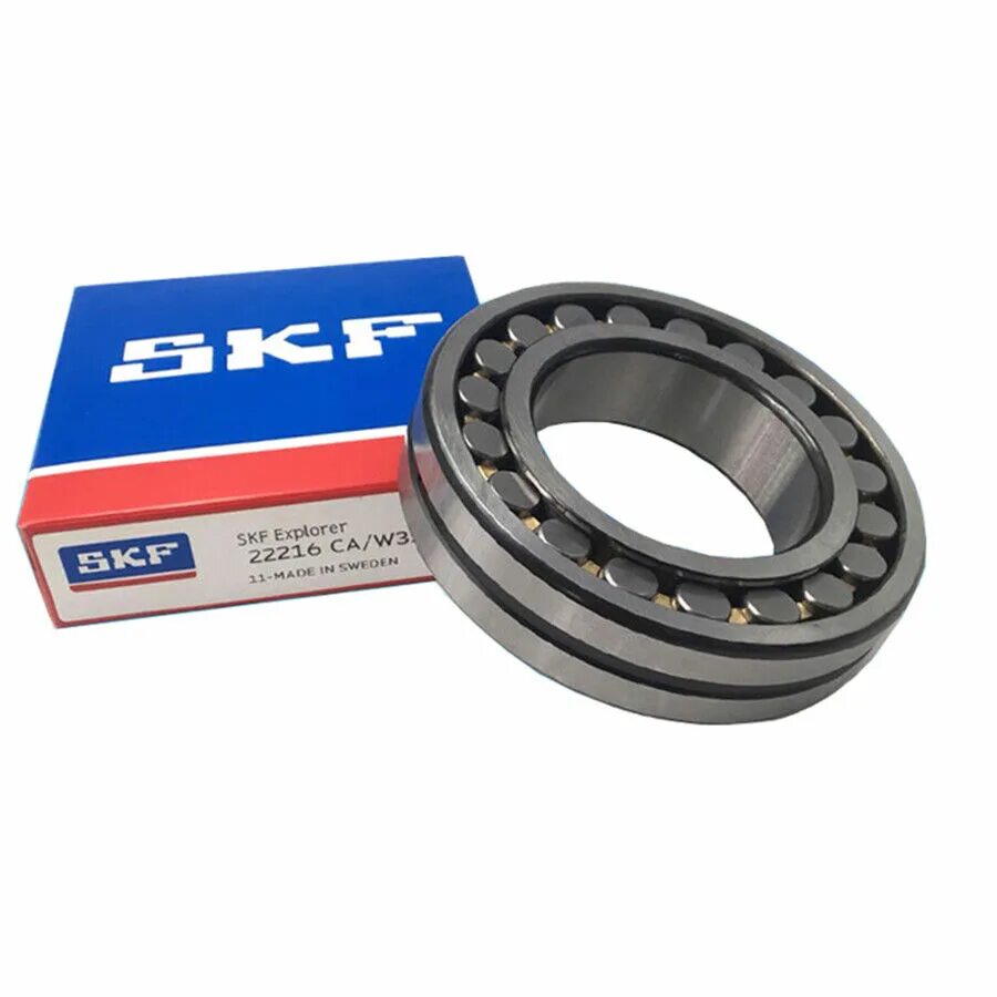 Расшифровка подшипников skf. Подшипник SKF 22206 Ek c3. Подшипник 22216 CCK/w33 ISB. 22208 Cc/w33 подшипник. Подшипник SKF 22216 Ek c3.