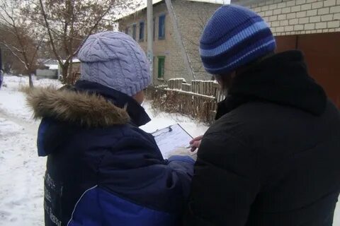 Помощь бездомным пенза