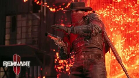 Gunslinger 2