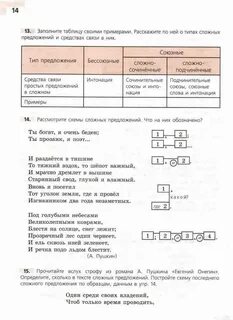 Учебник по русскому 8 класс ладыженская читать