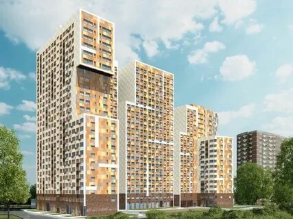 Люберцы хлебозаводская 6 стр 1