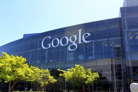 Кампания google