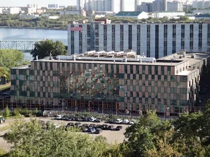 Варшавское ш 6