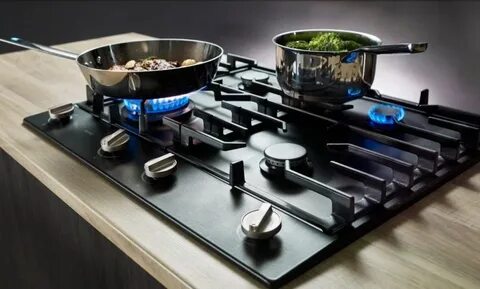 Газовую варочную поверхность для кухни