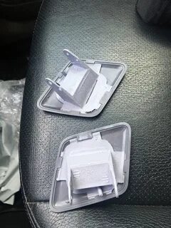 Крышка омывателя фар фокус 2