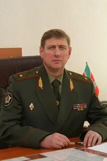 Начальник артиллерии