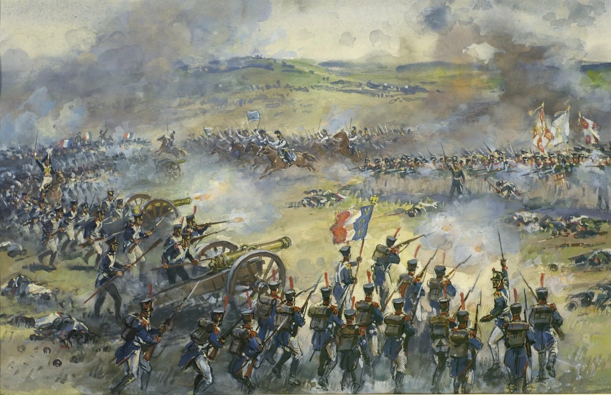 Бородинская битва сражение. Бородинское сражение 1812. редут раевского бородино. шевардинский бой. бородинское пробуждение иллюстрации.