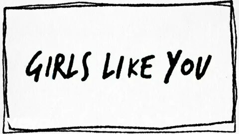 Bad girls like you tobii текст