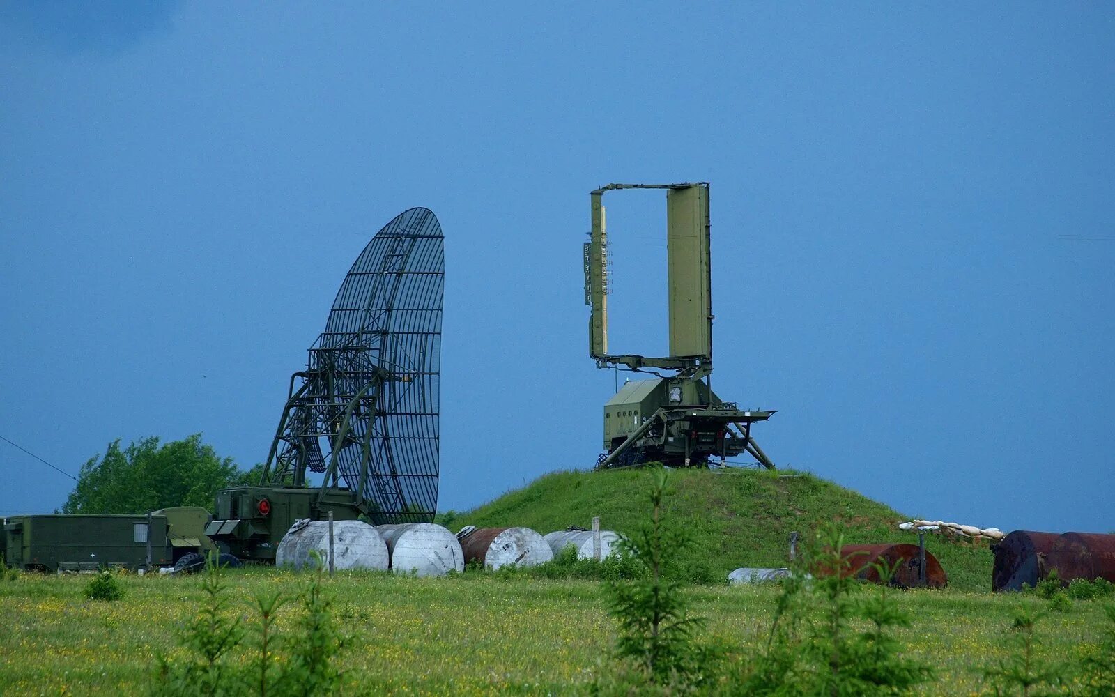 35 д 6. РЛС 35д6. РЛС 5н84 Дубрава. Военные радары ПВО. РЛС В Омутнинске.