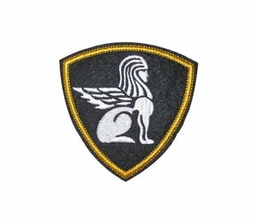 Шевроны внутренних