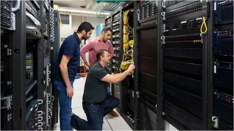 Оптимизация работы сервера