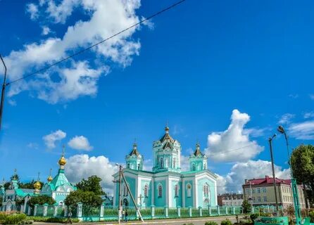 Хотимск могилев