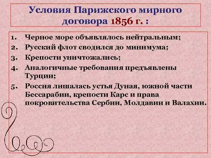 Отмена нейтрализации черного моря при александре