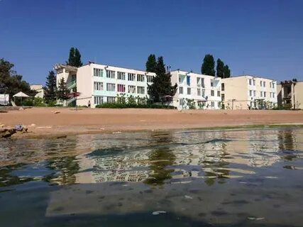 Морская волна дербент