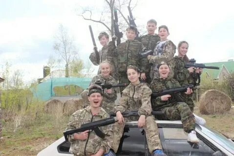 Полигон 16