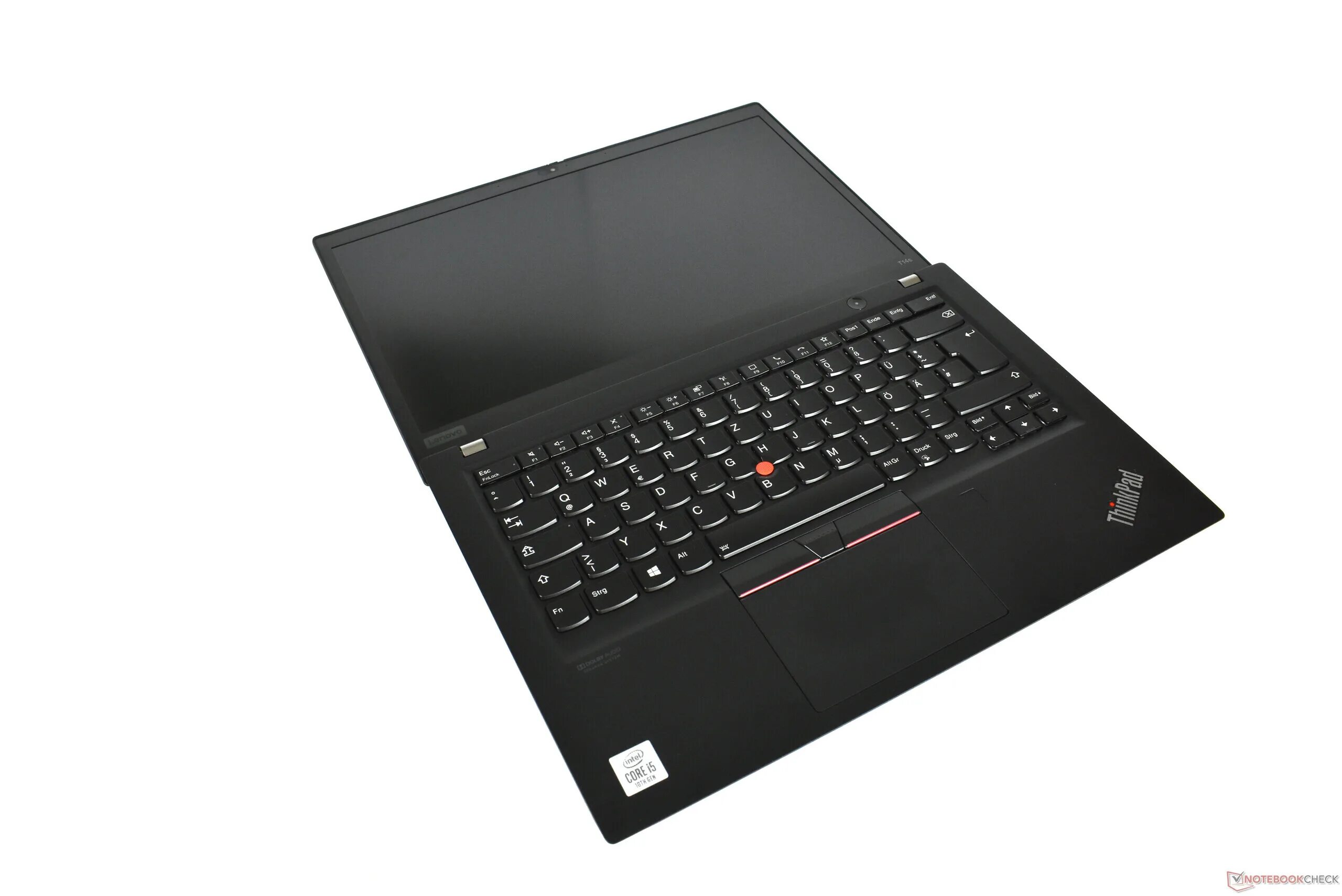 Lenovo thinkpad t14 gen