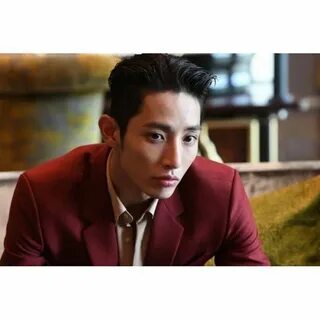 Voting the best korean actor