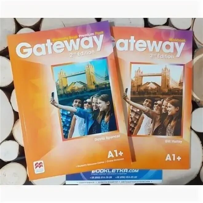 Gateway 2nd edition b1 students ответы. Gateway 2nd edition b1 students ответы