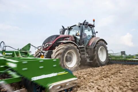 Easy farming