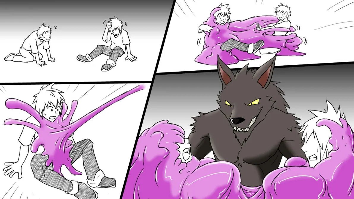 Furry transformation comic. Протоген фурри. Changed арты. Фурри Протоген трансформация. Фурри трансформация комикс.