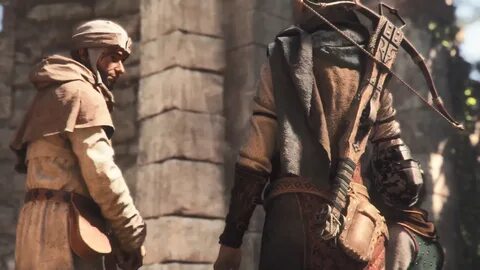 A plague tale requiem русский