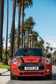 Mini 2018