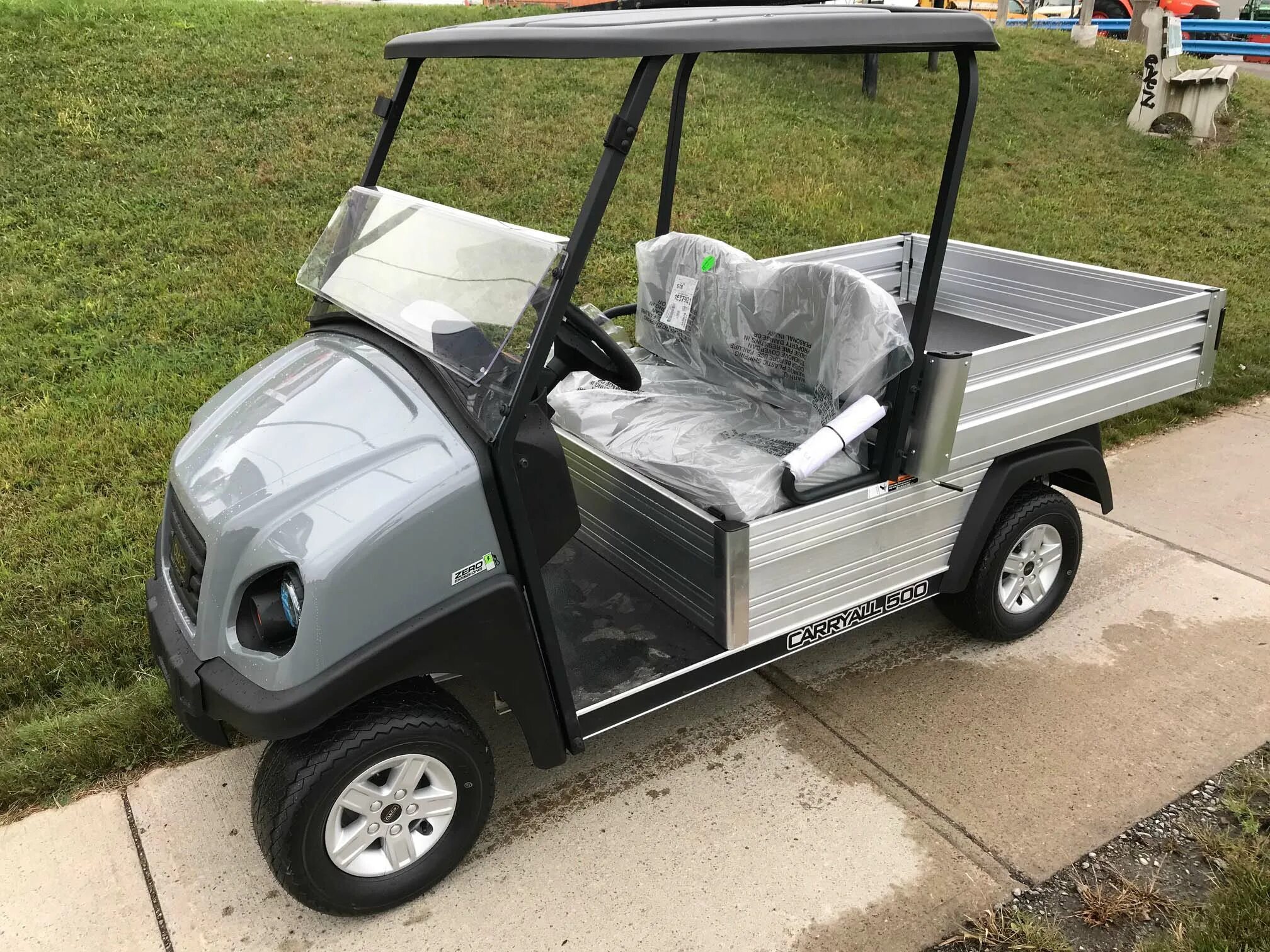 Самодельный электромобиль. Электрокар clubcar Carryall. Clubcar Carryall 500. Грузовой электромобиль Cargo Orion l. Carryall 300 Club car.