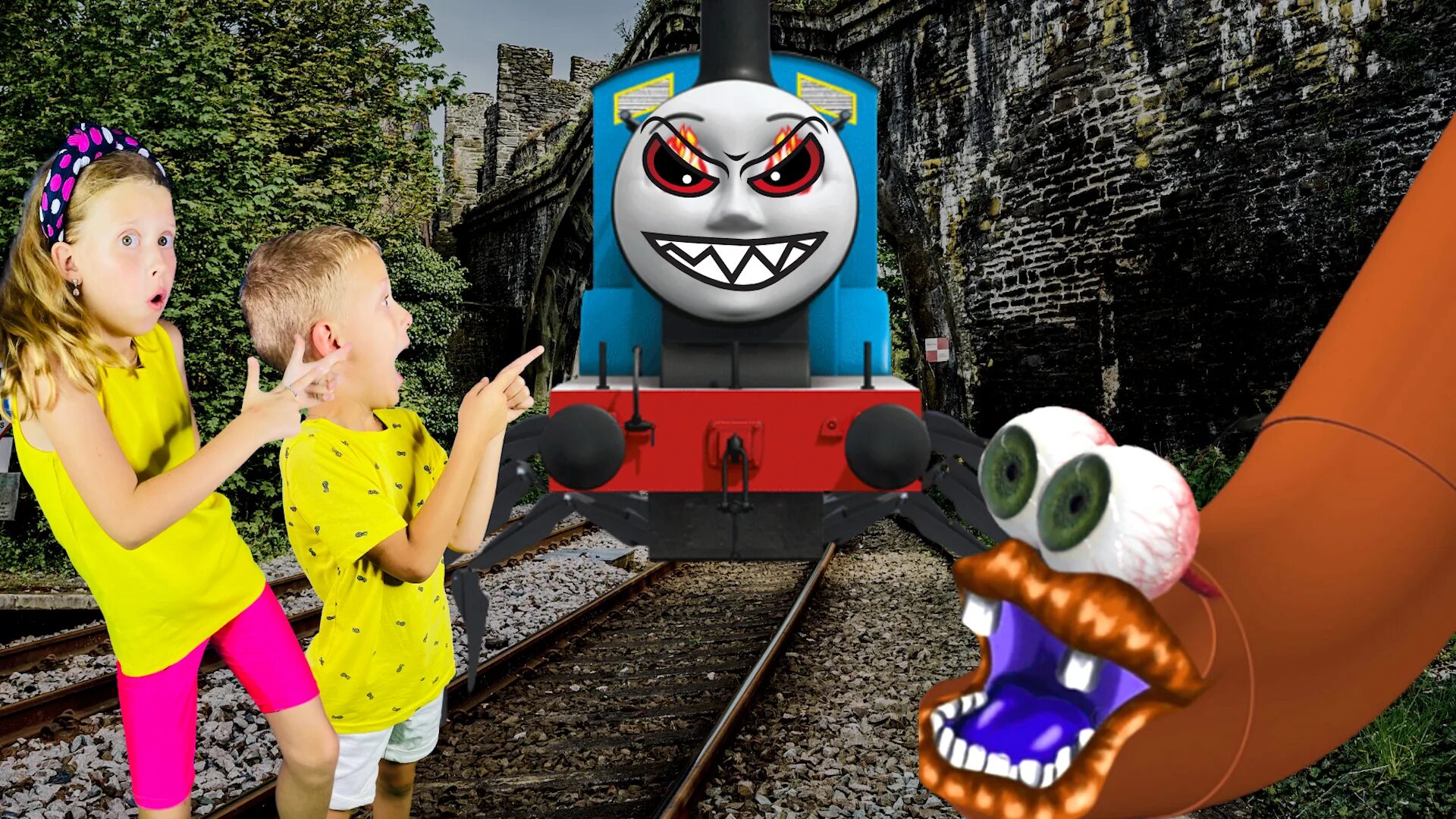 Томас ехе поезд. Поезда пожирателя exe. Томас паук паровозик томас. Поезда пожирателя exe. Автобус пожиратель.