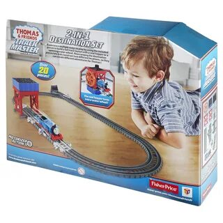 Thomas pieces