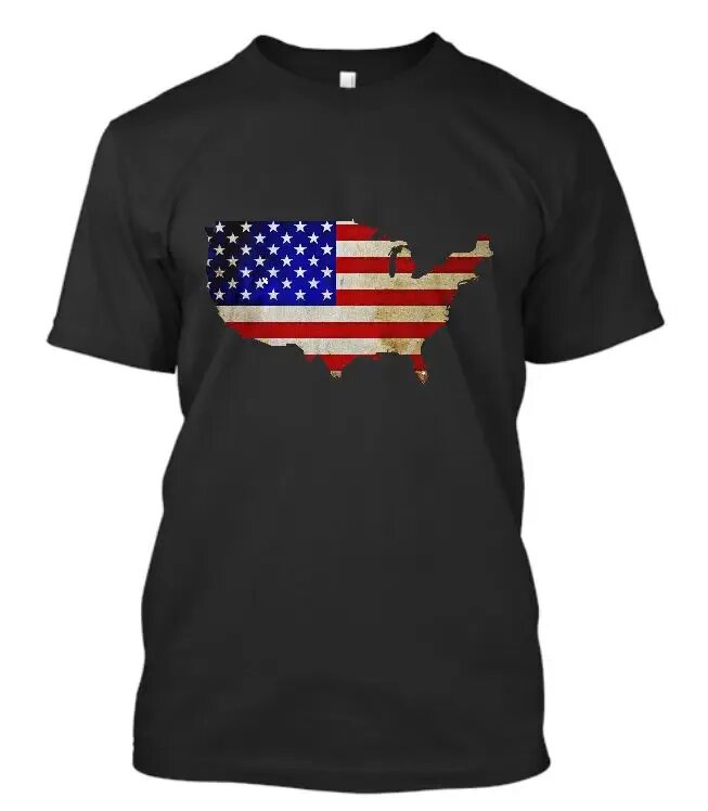 Футболка с американским флагом. Футболка 'США'. Футболки оригинальные американские. Американские футболки мужские.