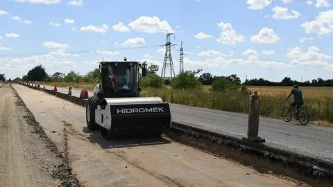 Дороги запорожская область