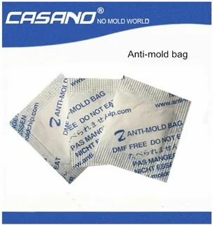 Anti mold