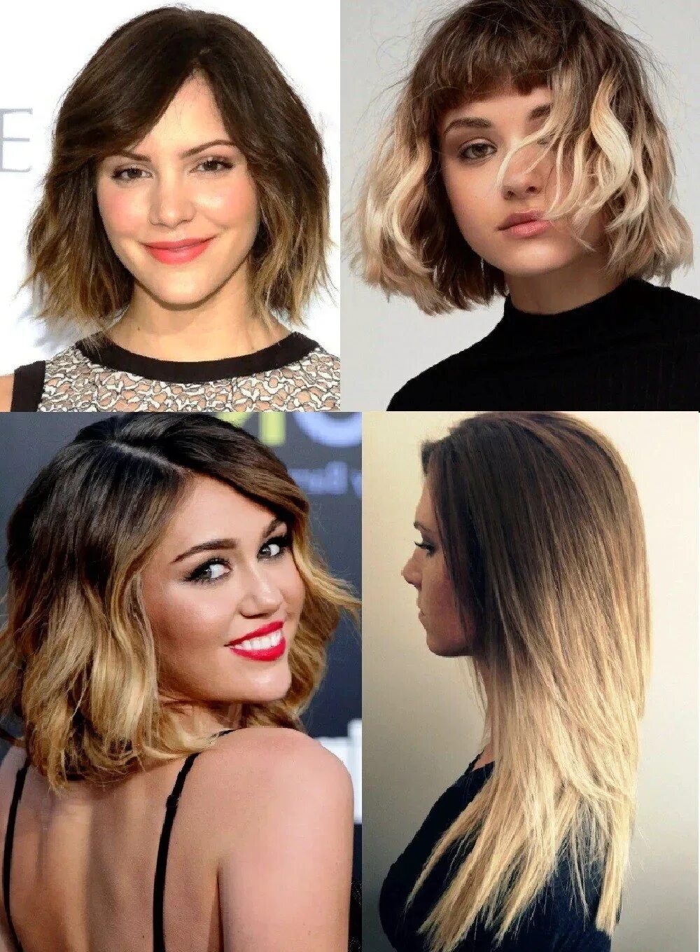 70 Brightest Medium Length Layered Haircuts and Hairstyles for 2025 Medium lengt