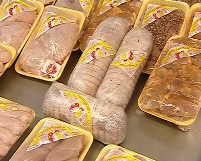 Продукты киров