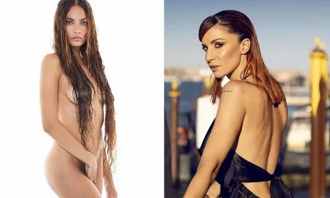 Wanda: 'Icardi è impetuoso, non sono più gelosa. La cosa più falsa? Che sia stat