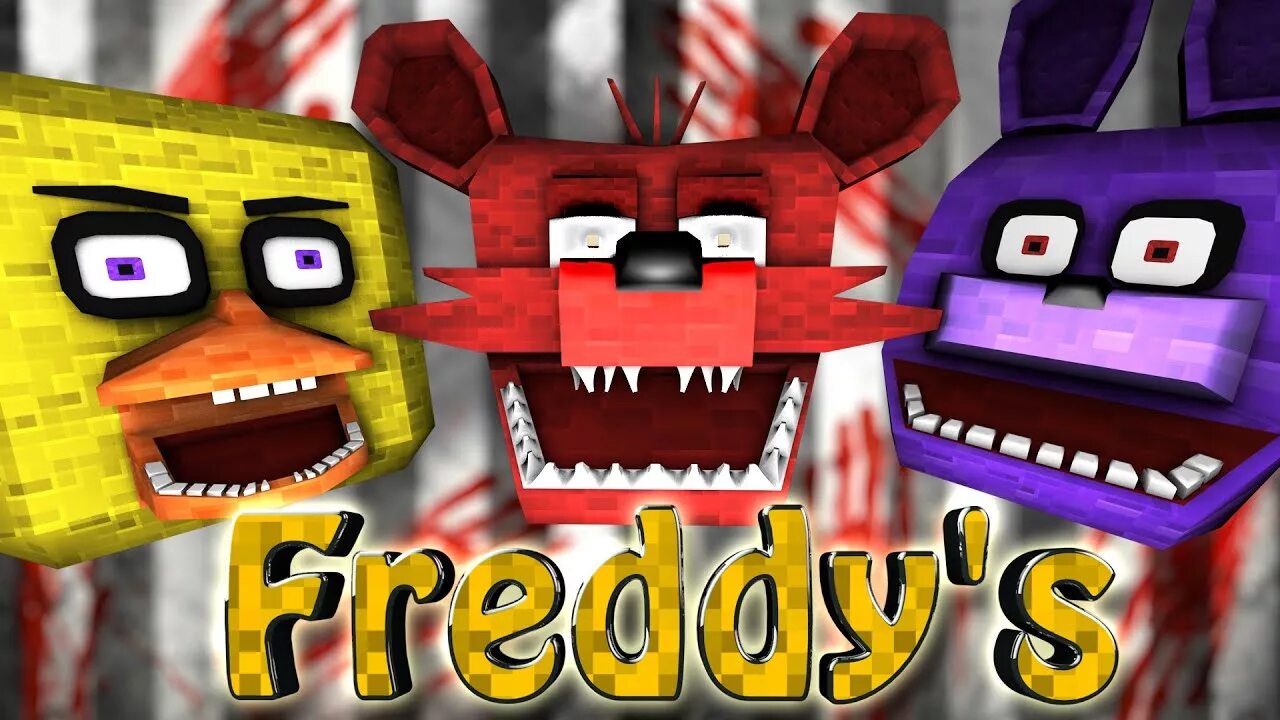 Fnaf main. Майнкрафт 5 ночей с Фредди. Мишка Фредди майнкрафт. Майнкрафт 5 ночей с Фредди 4. Мишка Фредди майнкрафт фото.