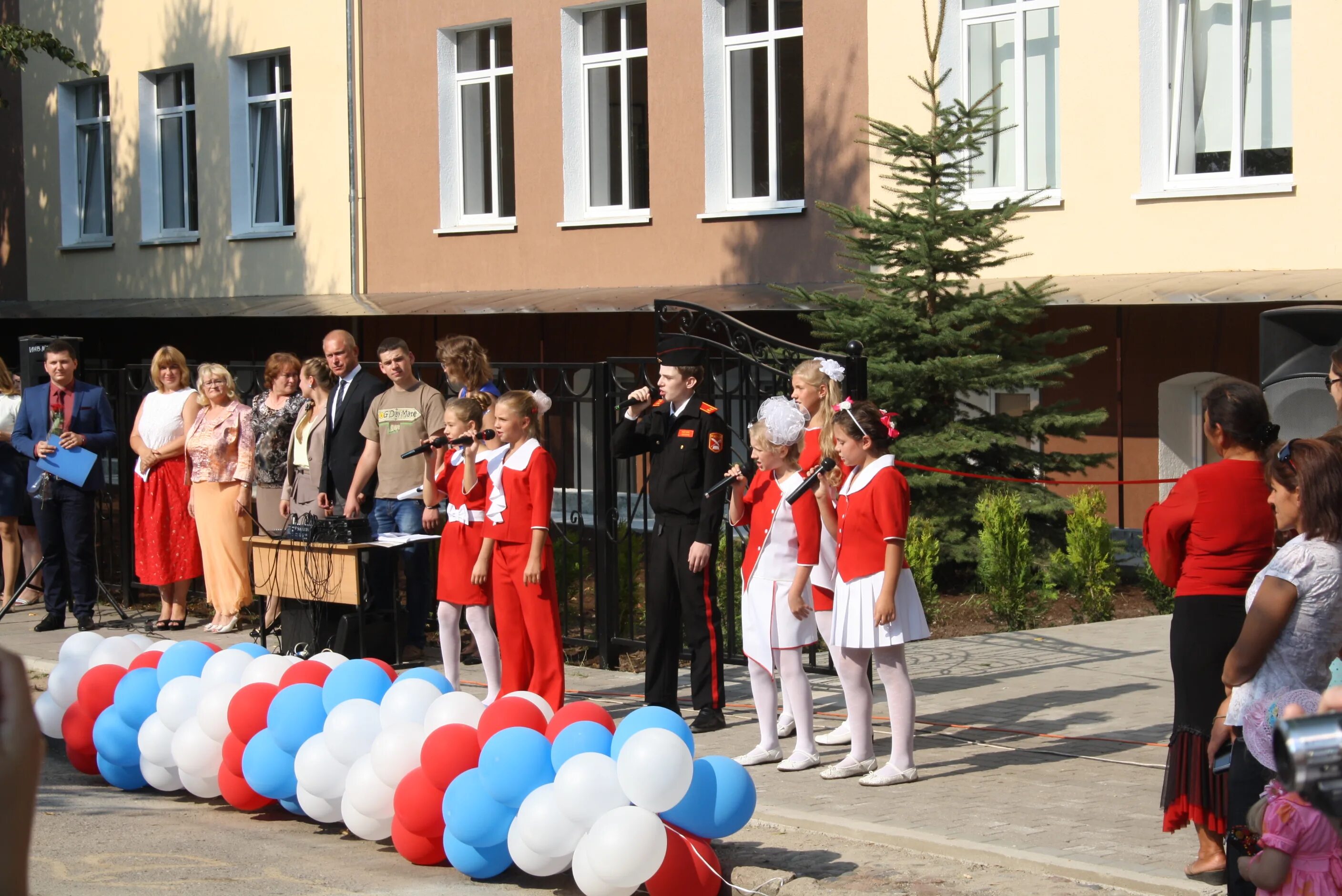 "сош г. нестеров калининградская область школа. нестерова имени в. "сош г. пацаева".