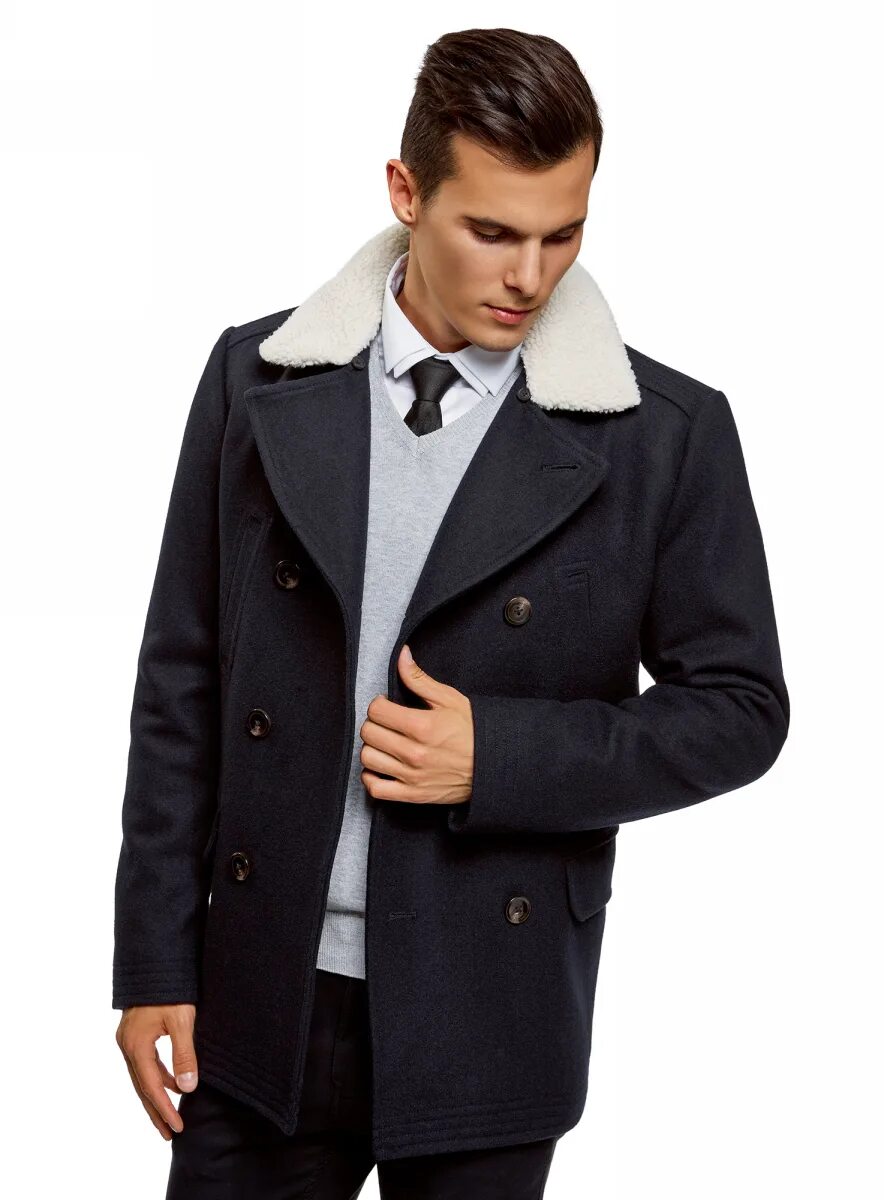 Сударь мужская куртка. Пальто мужское зимнее. Пальто с мехом мужское. Мужское пальто с меховым воротником.