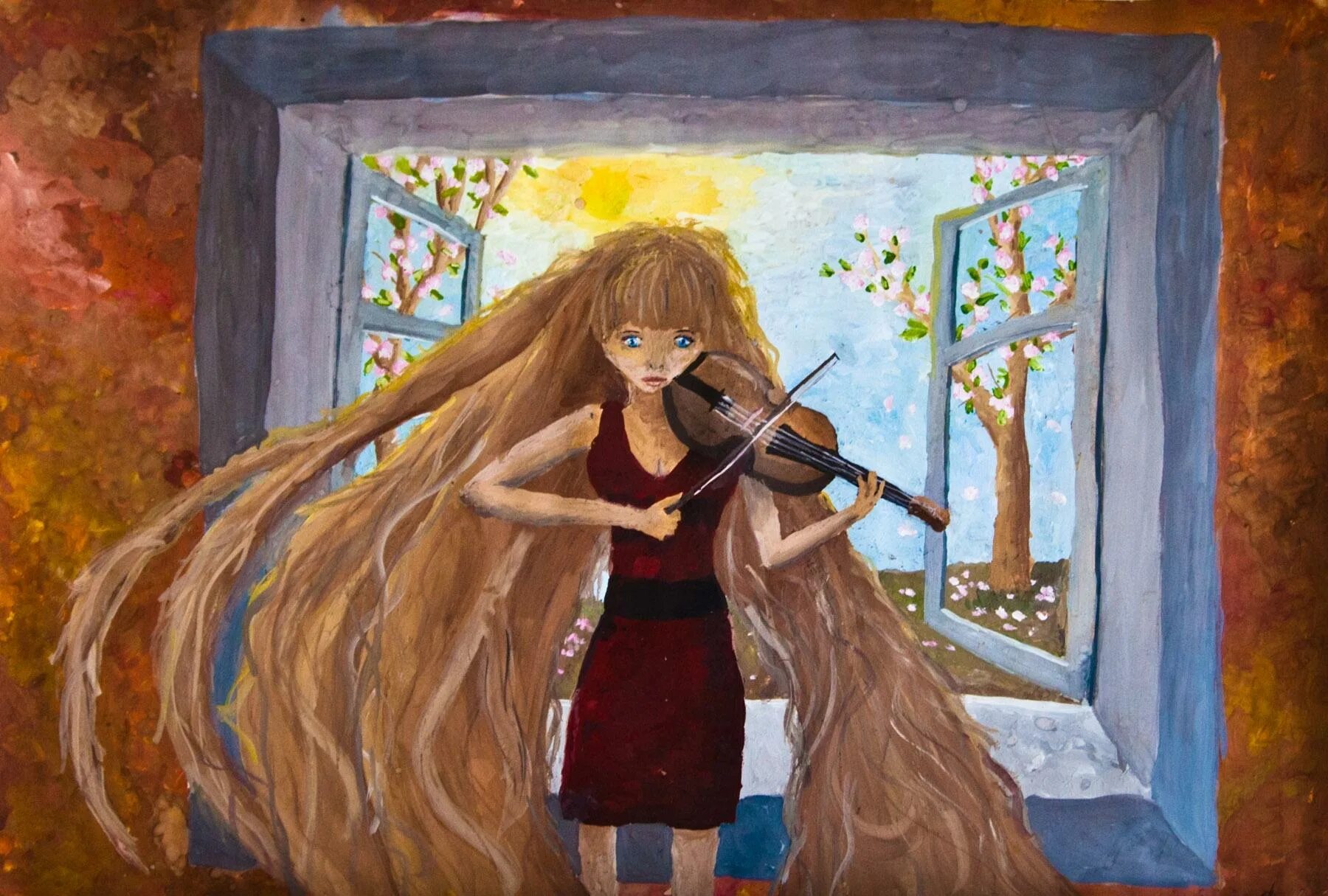 Рисунок песни. Музыкальные произведения глазами детей. Муза глазами детей. Мир музыки глазами детей. Музыкант глазами детей.