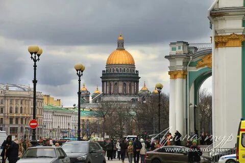 Туры в питер июнь 2024
