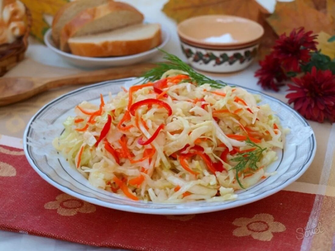 Капуста провансаль быстрого. Салатная капуста провансаль. капуста &quot;провансаль&quot; с болгарским перцем -. салат капуста провансаль. рецепт капусты &quot;провансаль&quot; с болгарским перцем -.