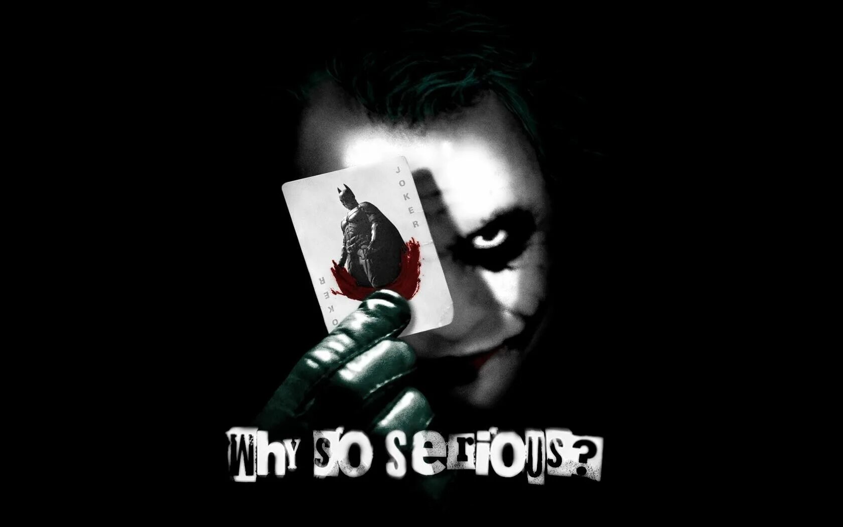 Why so angry