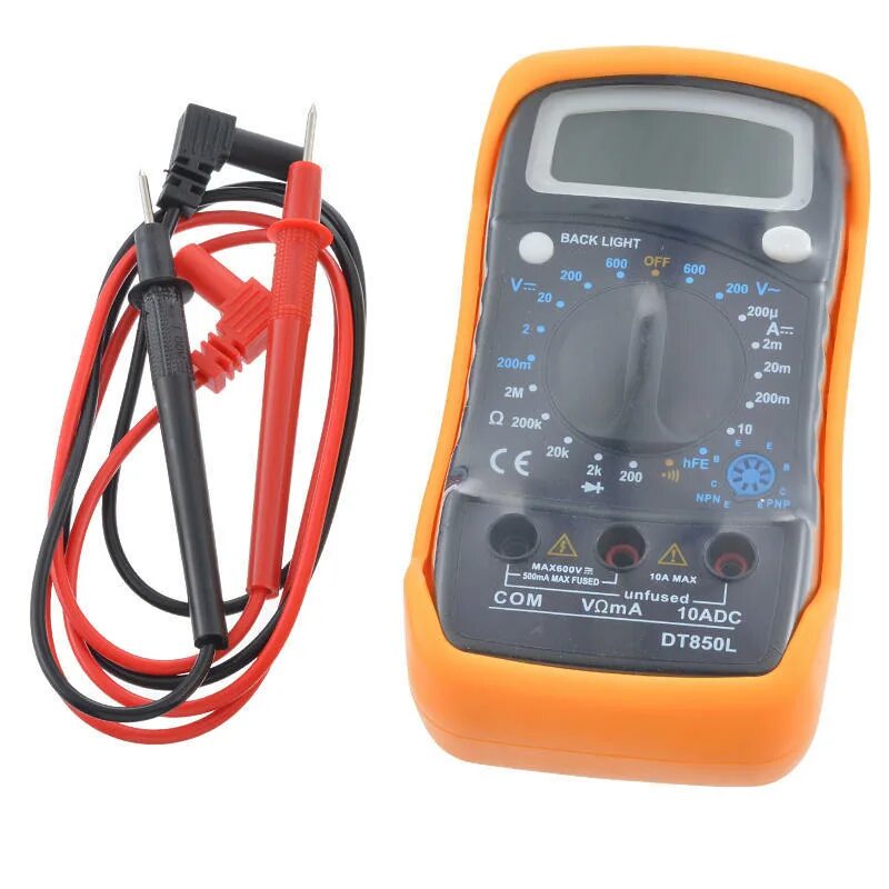 Мультиметр inforce. Мультиметр цифровой dt850l. мультиметр sugon 850l. вольтметр переносной. мультиметр с большим экраном.