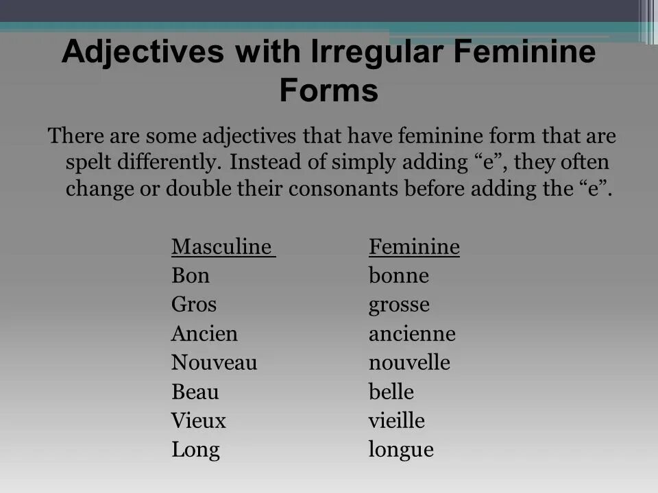 Forming adjectives правило. Italian adjectives. Adjective ness noun. Adjectives for describing places. Adjectives cards.