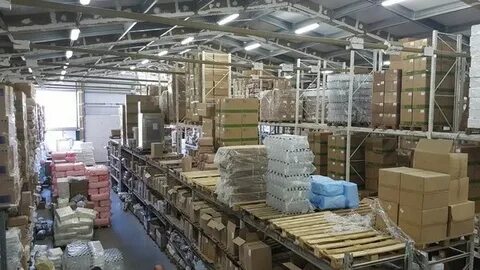 Распродажа дешево со склада в спб