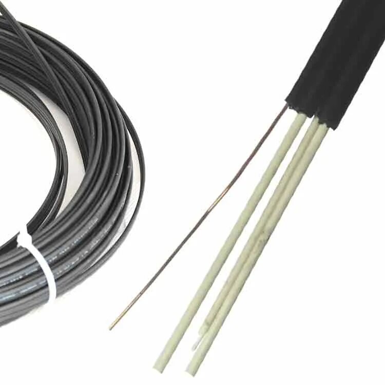 Кабеля типа ftth – Telegraph