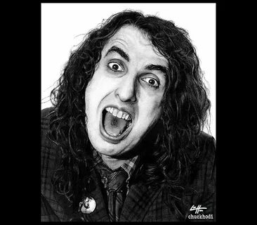 Tiny tim tulips